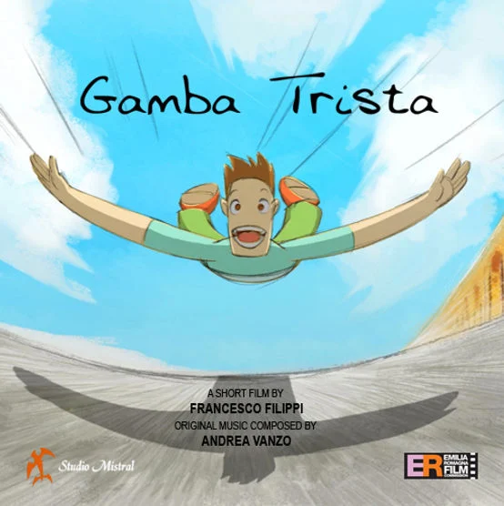 GambaTrista