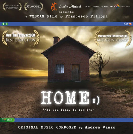Home