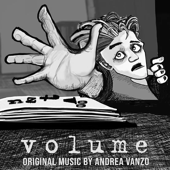 volumesound