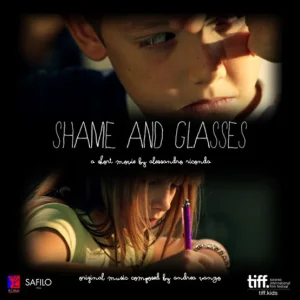 ShameAndGlasses